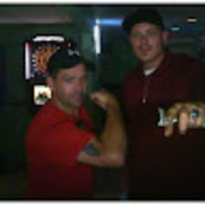 Meet your Posher, Jason